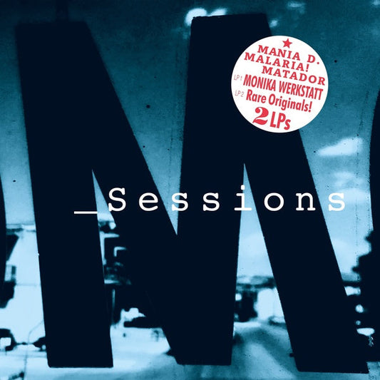 M Sessions |