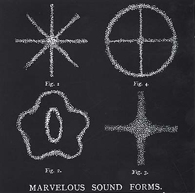 Marvelous Sound Forms |
