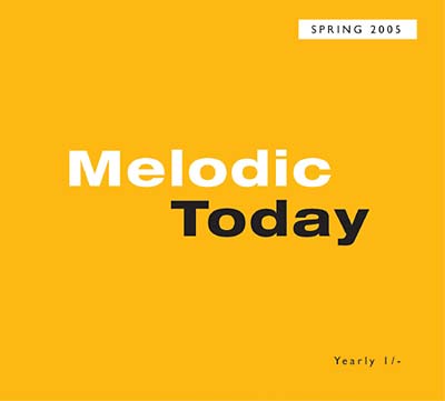 Melodic Today |