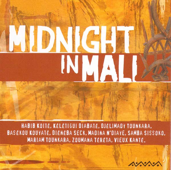 Midnight in Mali |