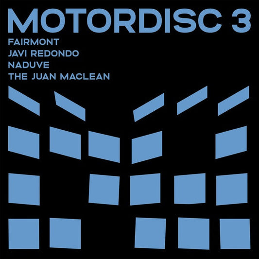 Motordisc 3 |