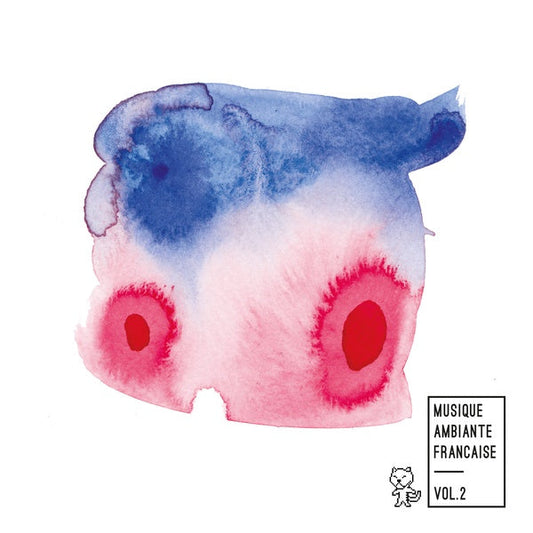 Musique Ambiante Francaise Vol. 2 |
