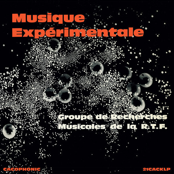 Musique Experimentale |