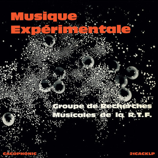 Musique Experimentale |