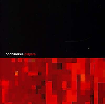 Open Source. Players |