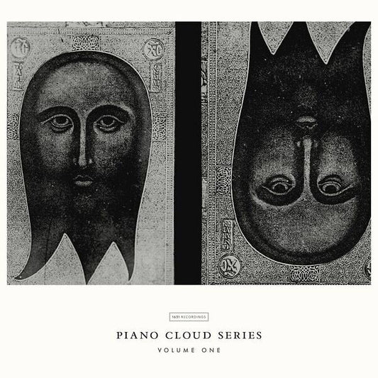Piano Cloud Series - Volume One |