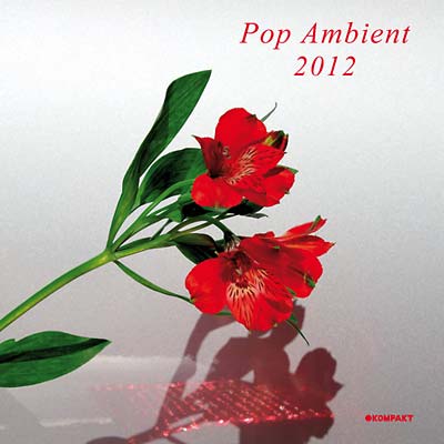 Pop Ambient 2012 |