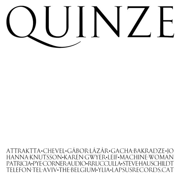 Quinze |