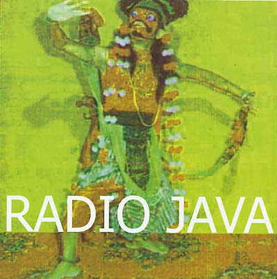 Radio Java |