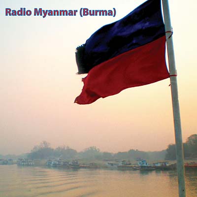 Radio Myanmar (Burma) |
