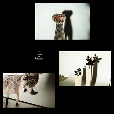 Sailing to Byzantium (VINYL) | Mint (M) Mint (M)