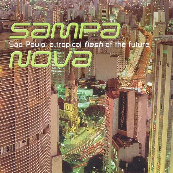 Sampa Nova |