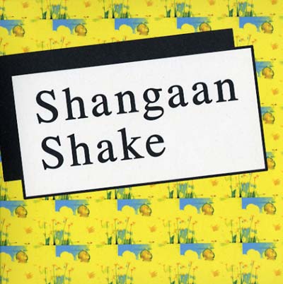 Shangaan Shake |