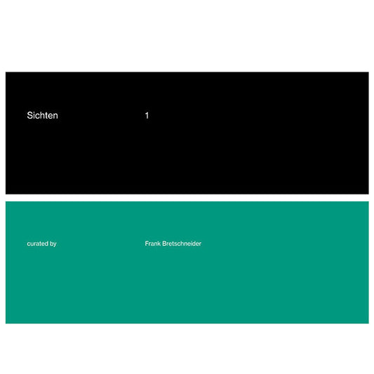 Sichten 1 |