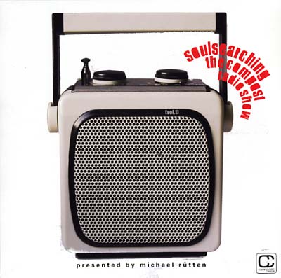 Soulsearching - The Compost Radio Show Vol. 1 |