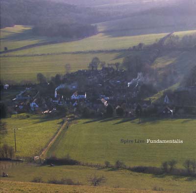Spire Live - Fundamentalis |