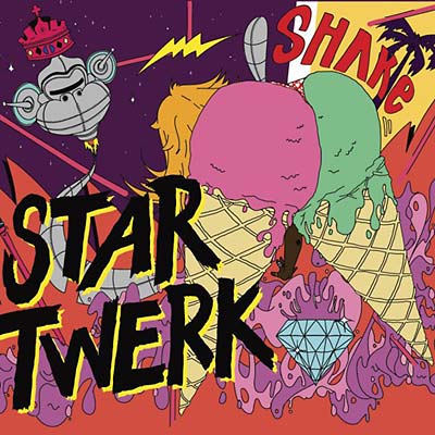 Star Twerk |