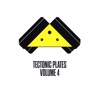 Tectonic Plates Volume 4 [Import] | Mint (M) Mint (M)