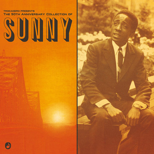 The 50th Anniversary Collection Of Sunny |