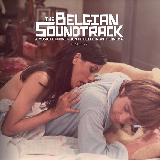 The Belgian Soundtrack: A Musical Connection of Belgium with Cinema (1961-1979) |