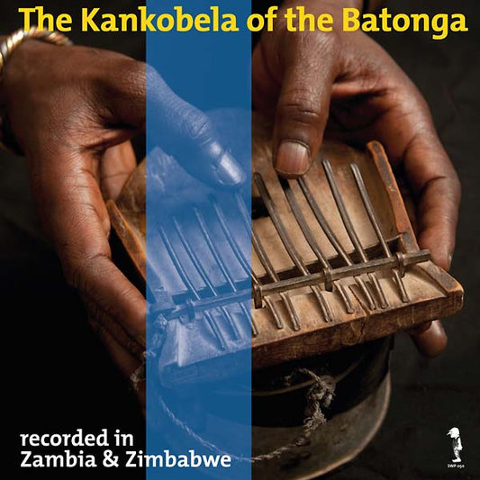 The Kankobela of the Batonga |