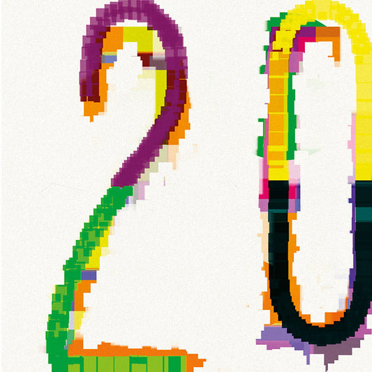 The Orb Chronicles (20 Years of Shitkatapult) |