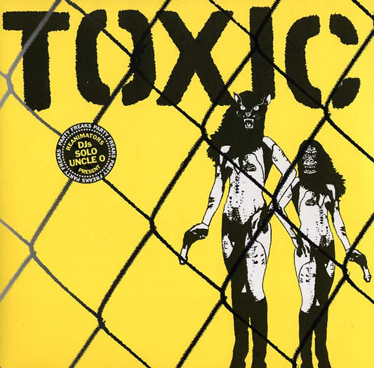 Toxic |
