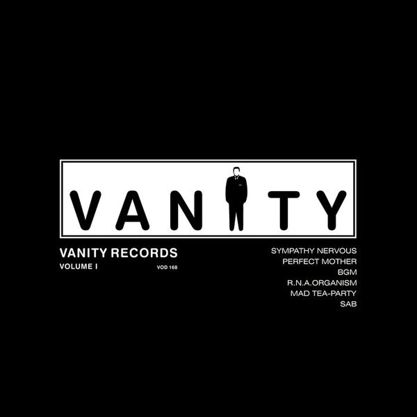 Vanity Records Vol. 1 |