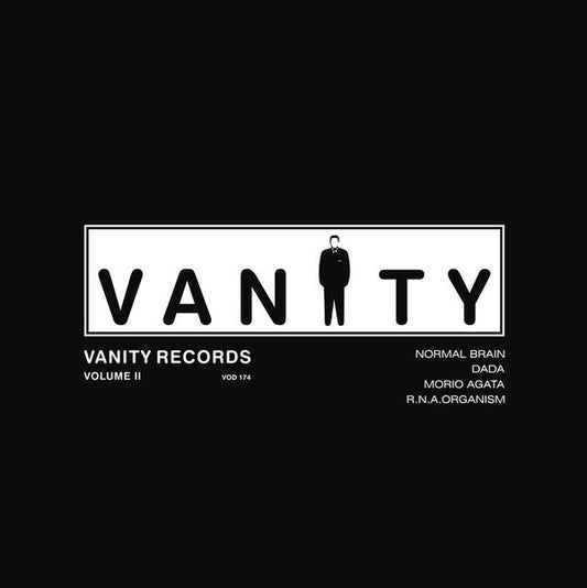 Vanity Records Vol. 2 |