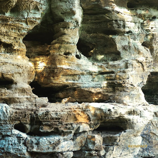 Velvet Desert Music Vol. 1 |