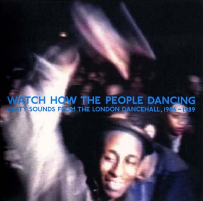Watch How The People Dancing |