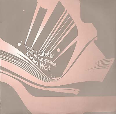 Well-Suited For General-Purpose Audio Work |