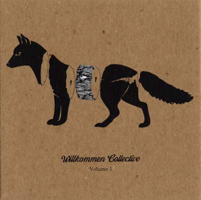 Willkommen Collective Volume 1 |