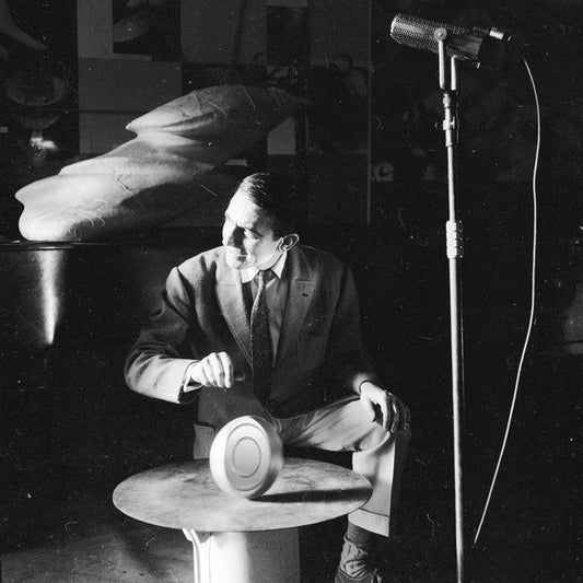 Wire Recorded Pieces: Precocious Noise and Early Electronica Pt. 2 |