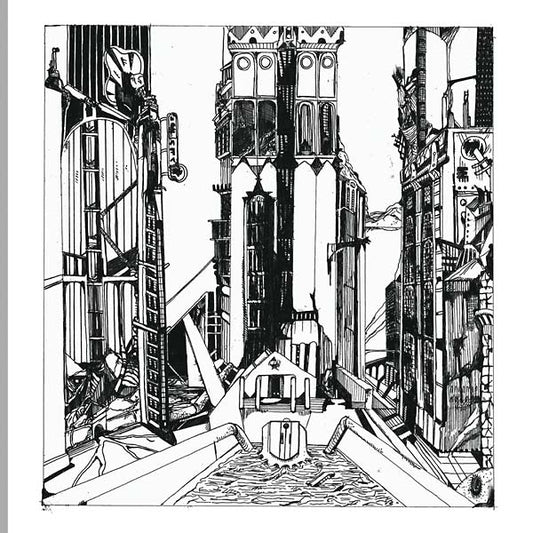 The Full Stream Ahead : The Prologue |