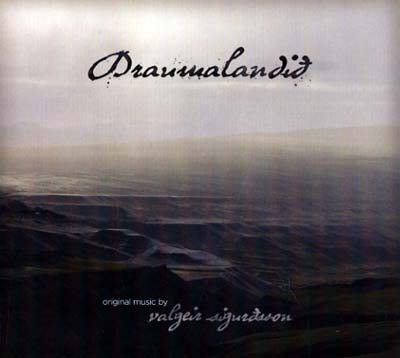 Draumalandið |
