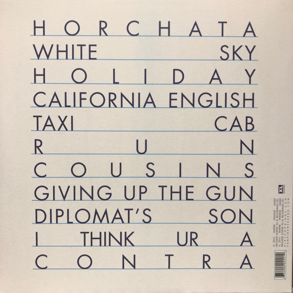 Contra | Mint (M) Mint (M)