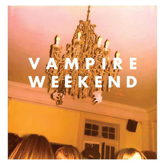 Vampire Weekend |