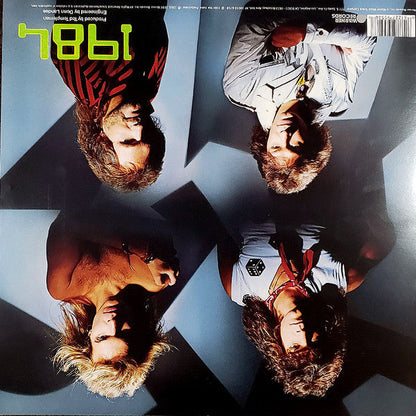 1984 | Mint (M) Mint (M)