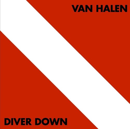 Diver Down (180 GRAM VINYL) | Mint (M) Mint (M)