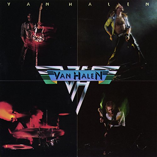 Van Halen (180 Gram Vinyl, Remastered) | Mint (M) Mint (M)