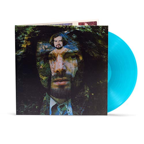 His Band and the Street Choir (Translucent Turquoise Vinyl | Brick & Mortar Exclusive) | Mint (M) Mint (M)