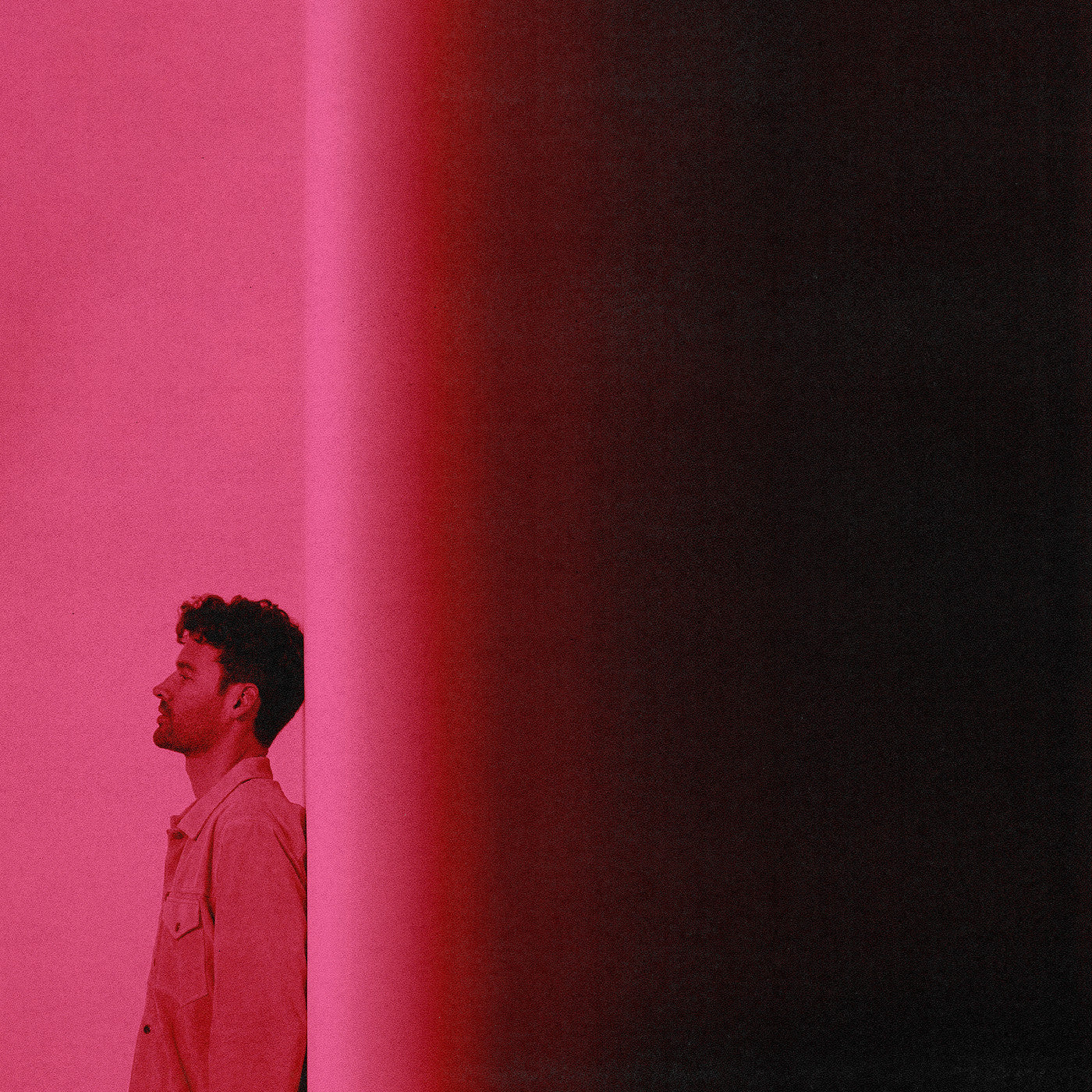 Closer (Opaque White Vinyl) |