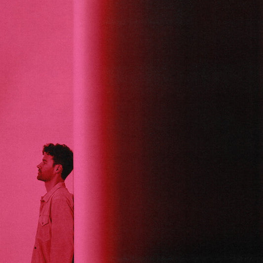 Vandelux - Closer (Opaque White Vinyl) |