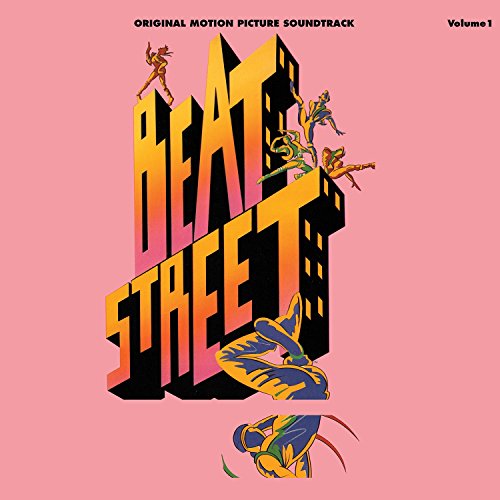 Beat Street (Original Motion Picture Soundtrack) - Volume 1 (VINYL) |