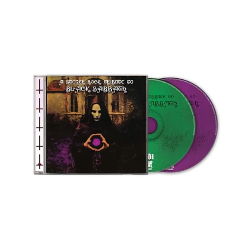 A Stoner Rock Tribute To Black Sabbath |