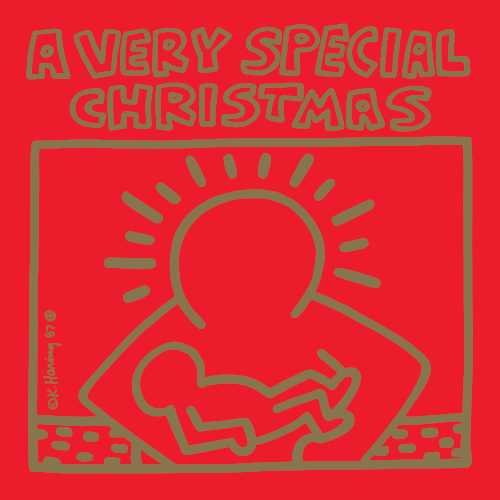 A Very Special Christmas (VINYL) | Mint (M) Mint (M)