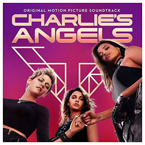 Charlie's Angels (Original Motion Picture Soundtrack) |
