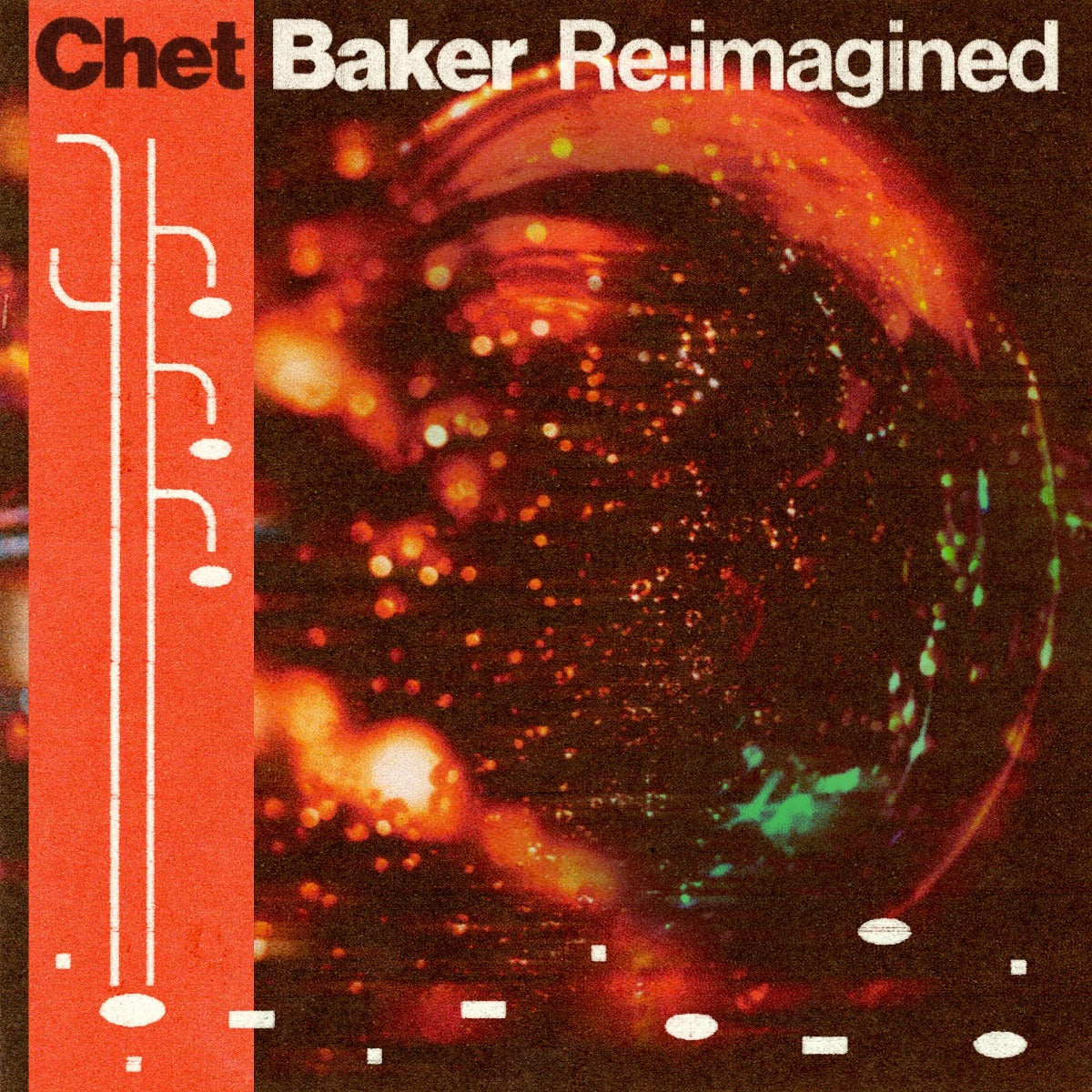 Chet Baker Re:imagined (LTD Indie Exclusive Translucent Green VINYL) | Mint (M) Mint (M)