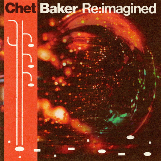 Various Artists - Chet Baker Re:imagined (LTD Indie Exclusive Translucent Green VINYL) | Mint (M) Mint (M)